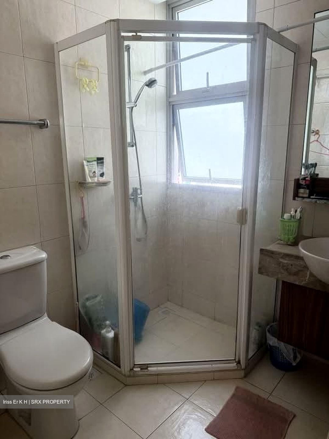 Gardenvista (D21), Condominium #568350811
